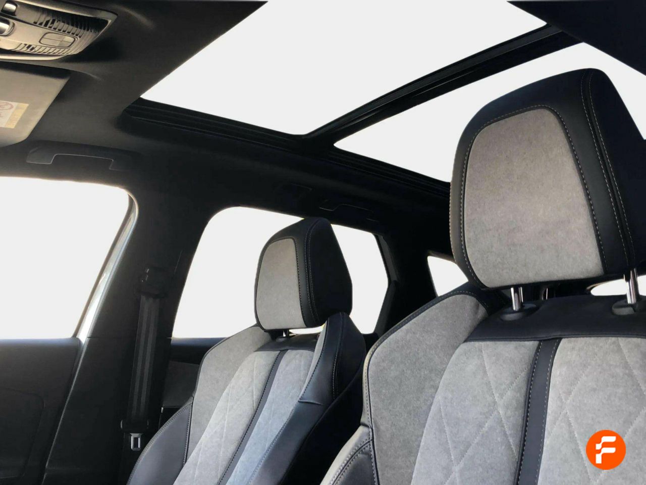 Foto Peugeot 3008 14