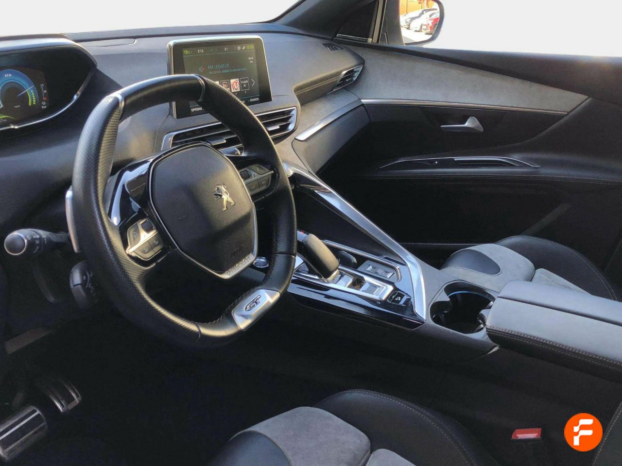 Foto Peugeot 3008 15