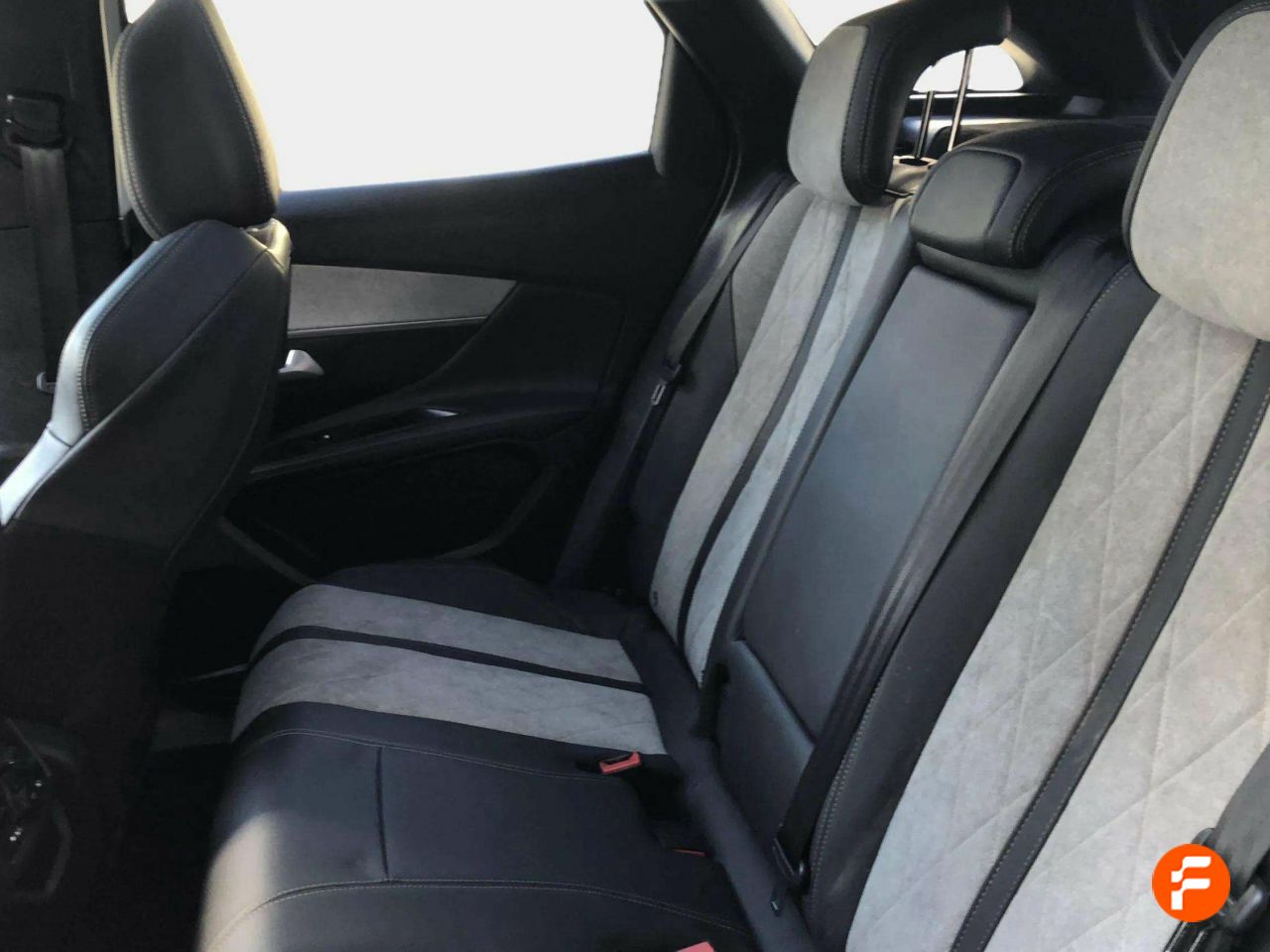 Foto Peugeot 3008 16