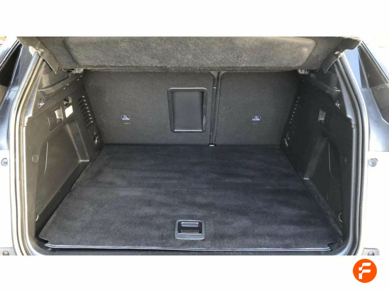 Foto Peugeot 3008 17