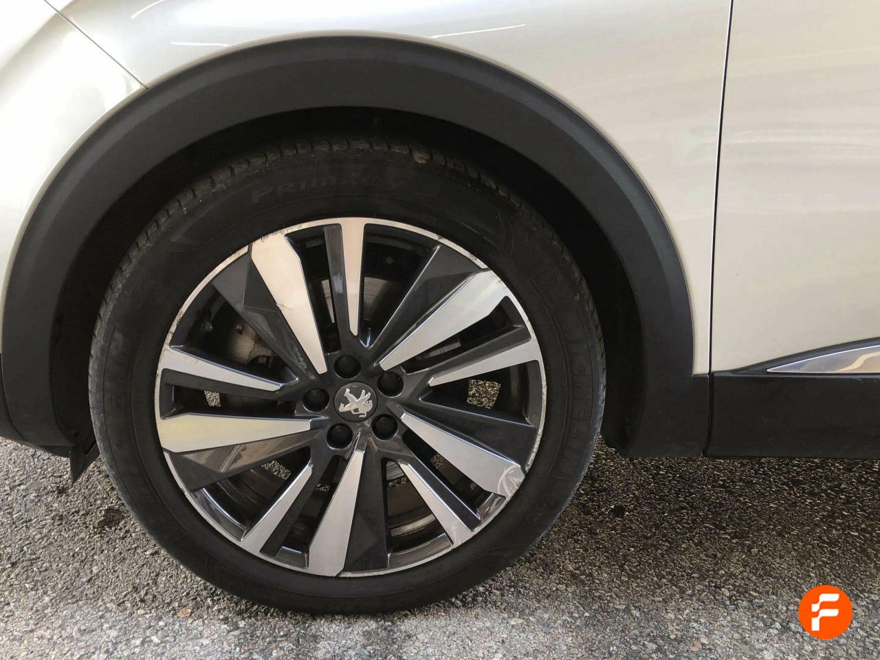 Foto Peugeot 3008 18
