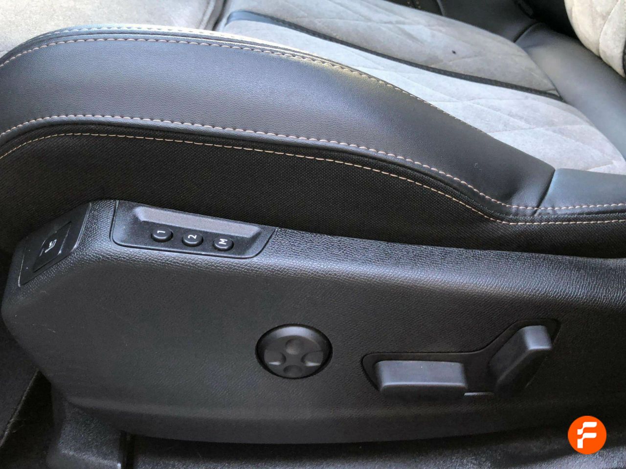 Foto Peugeot 3008 21