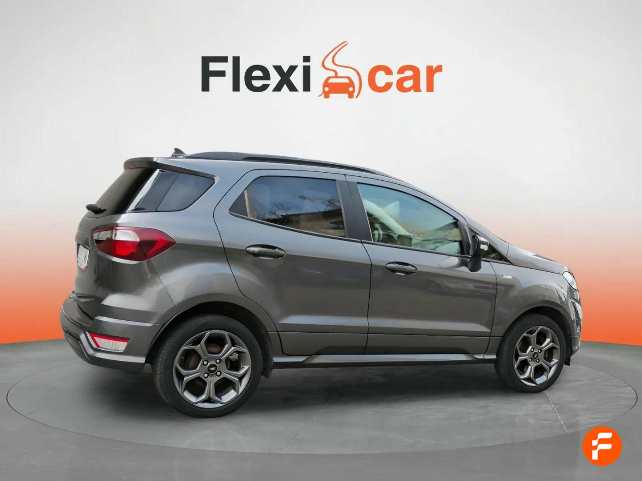 Foto Ford Ecosport 11