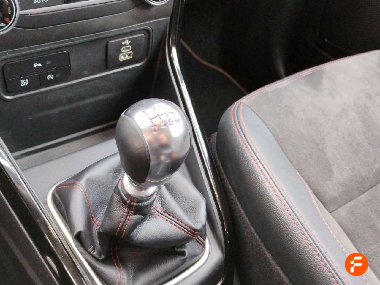 Foto Ford Ecosport 19