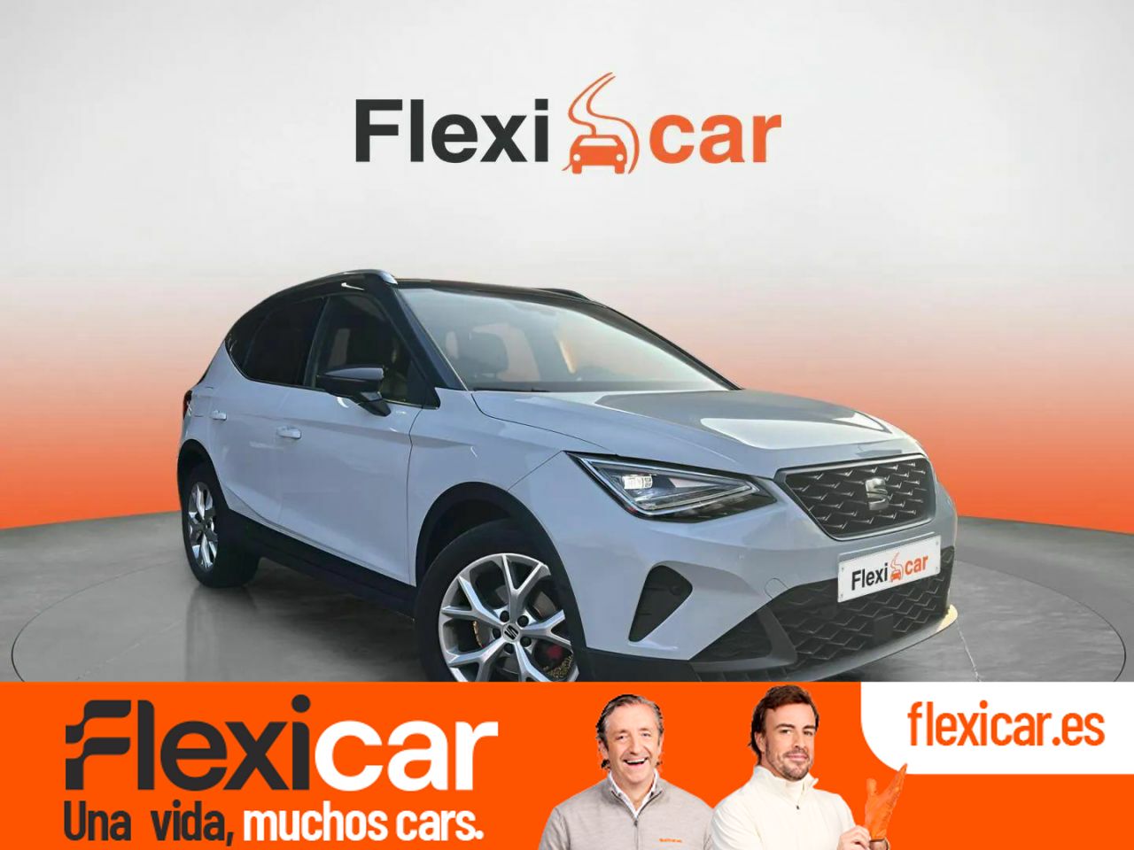 Foto Seat Arona 1