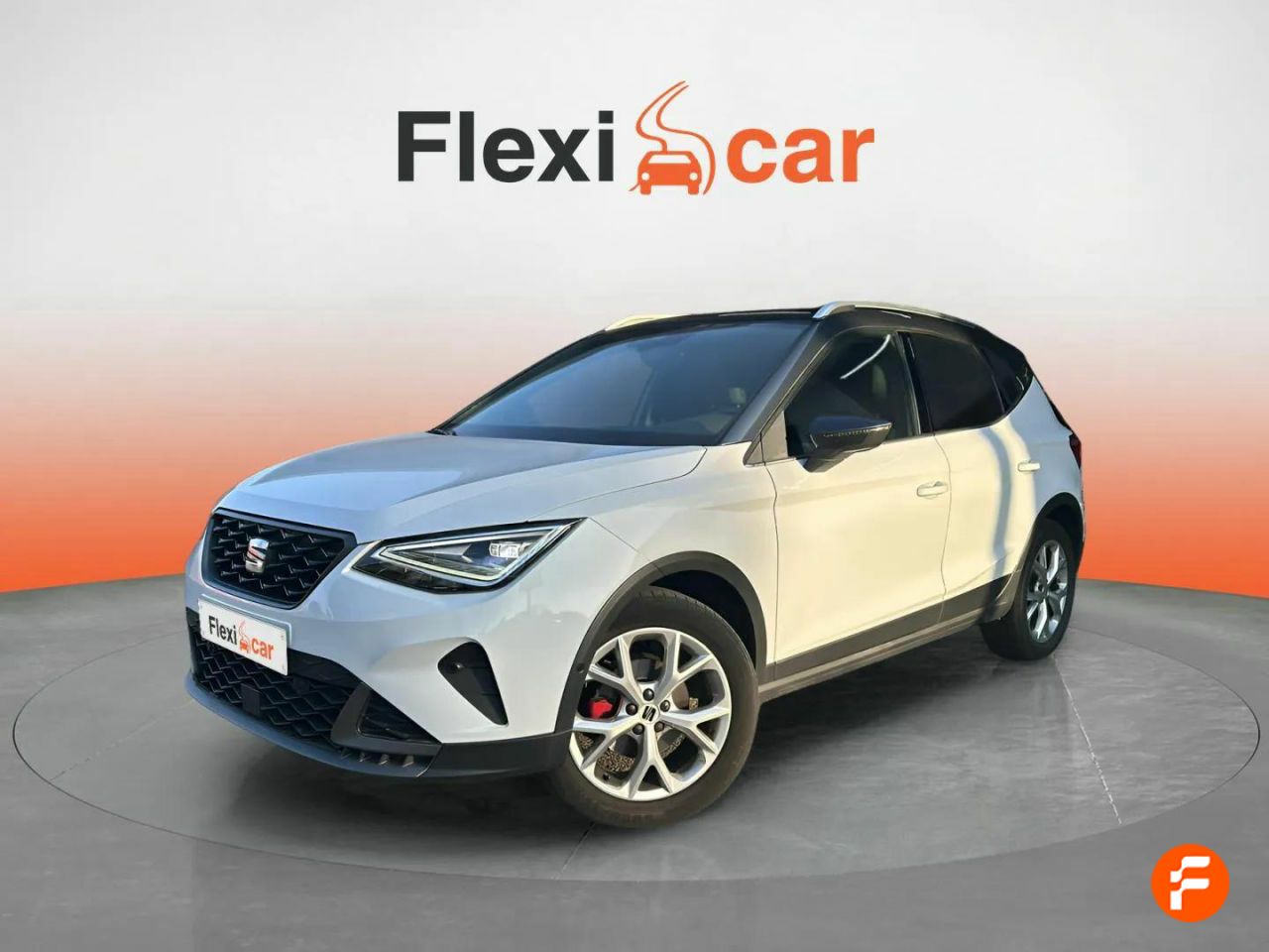 Foto Seat Arona 3