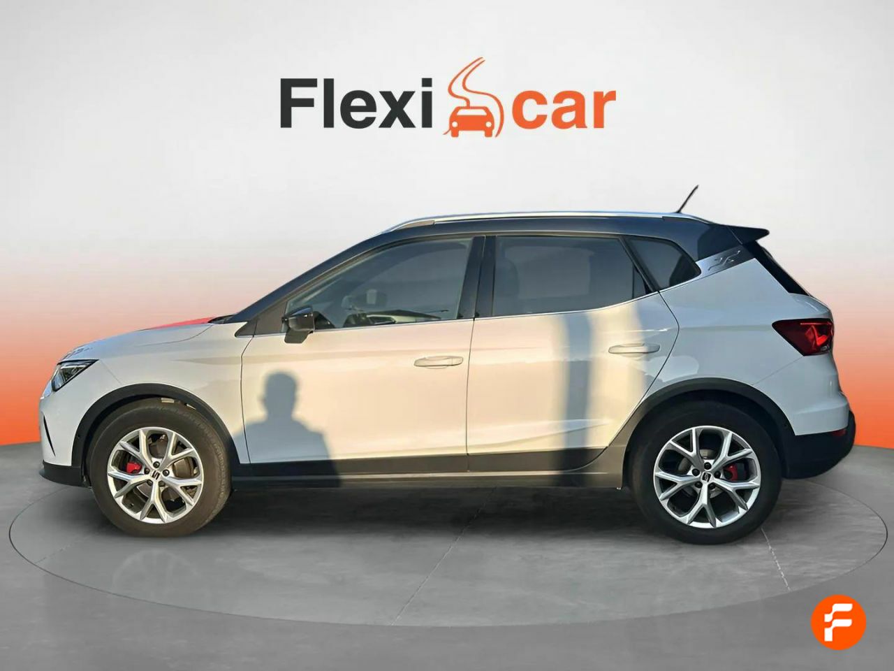 Foto Seat Arona 4