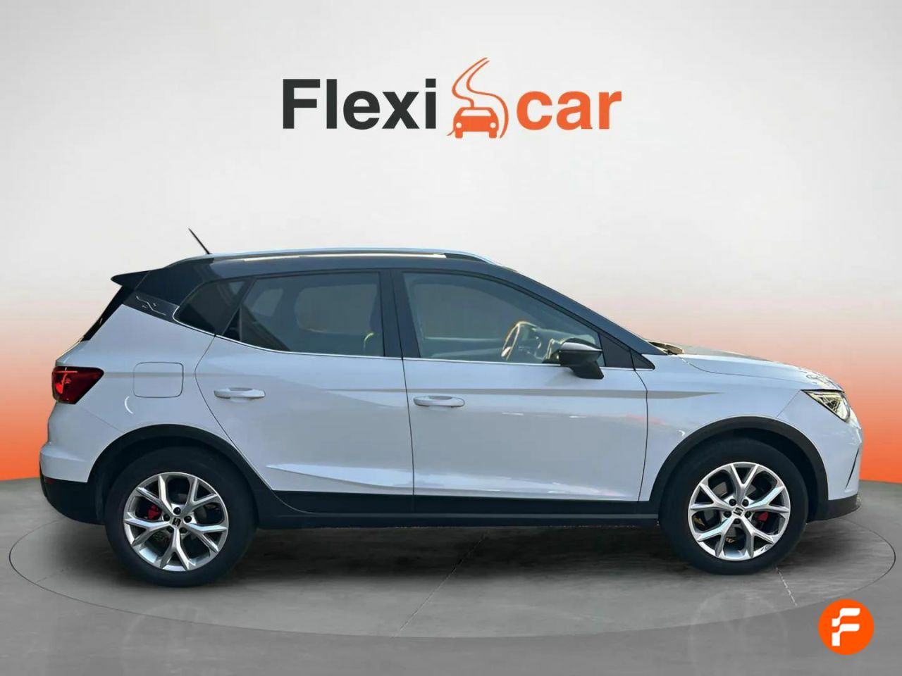 Foto Seat Arona 9