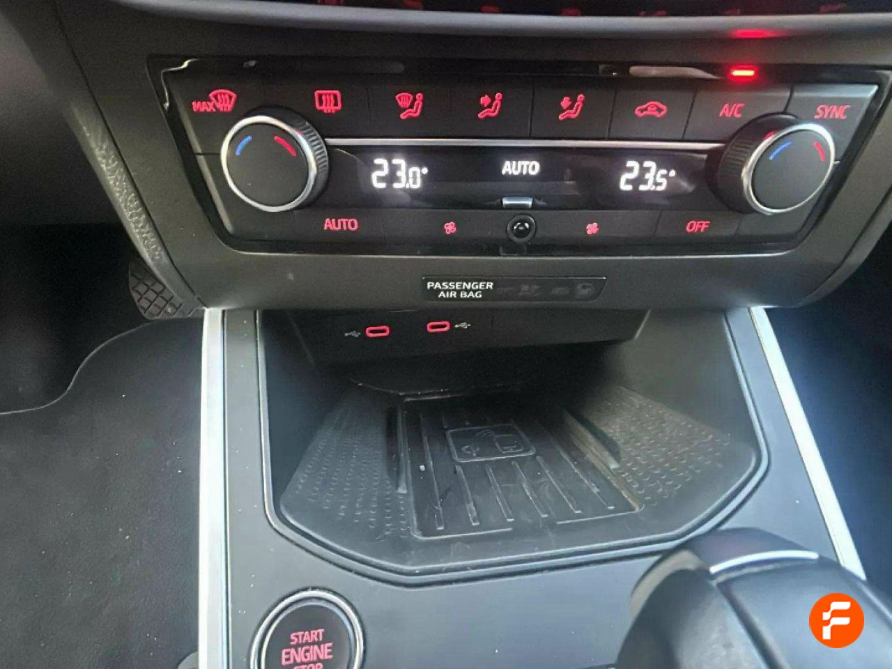 Foto Seat Arona 14