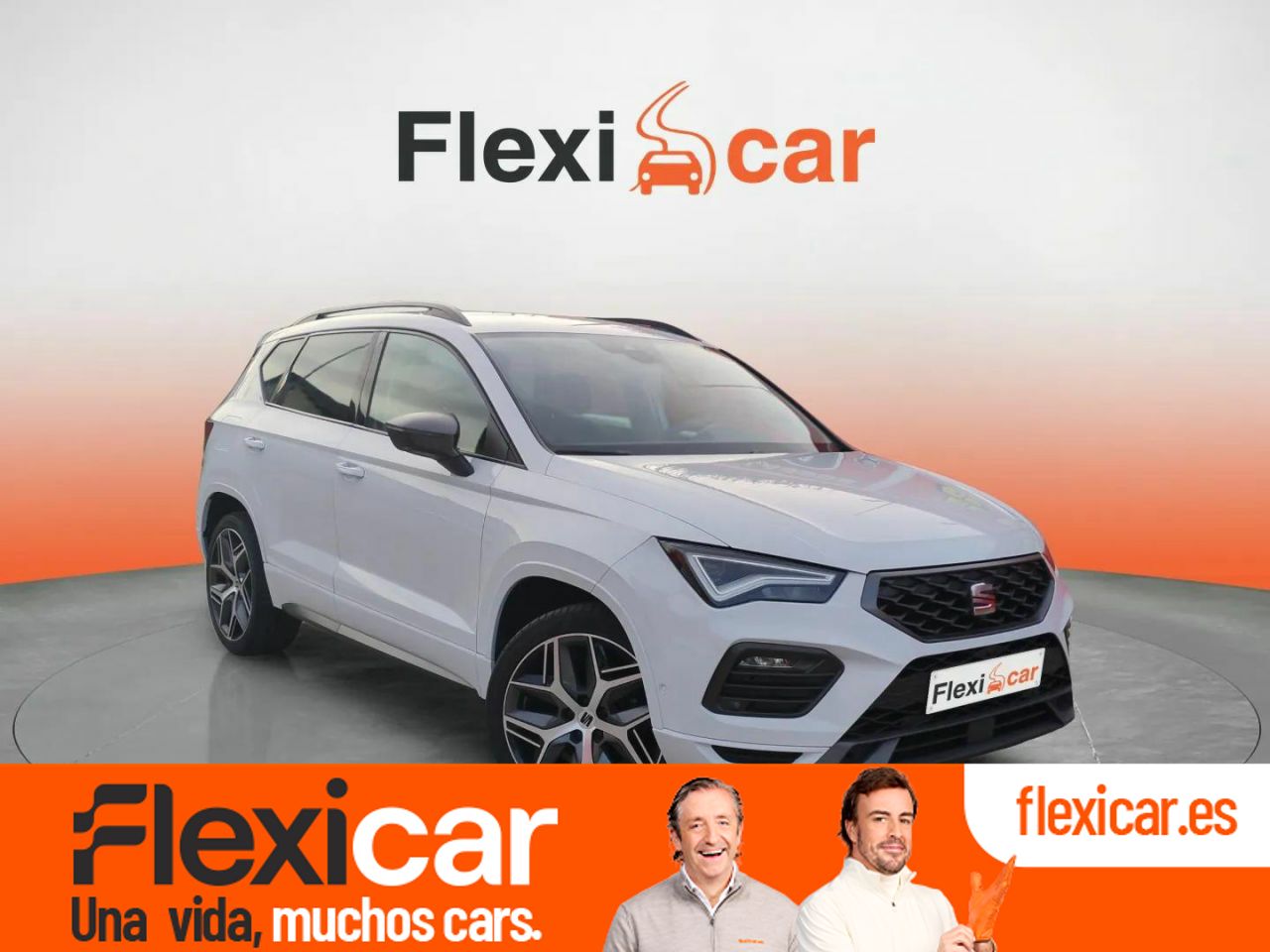 Foto Seat Ateca 1