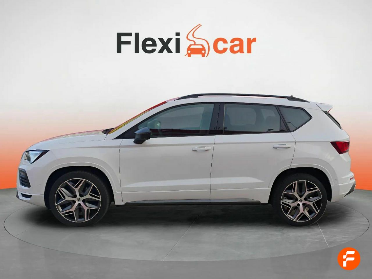 Foto Seat Ateca 3