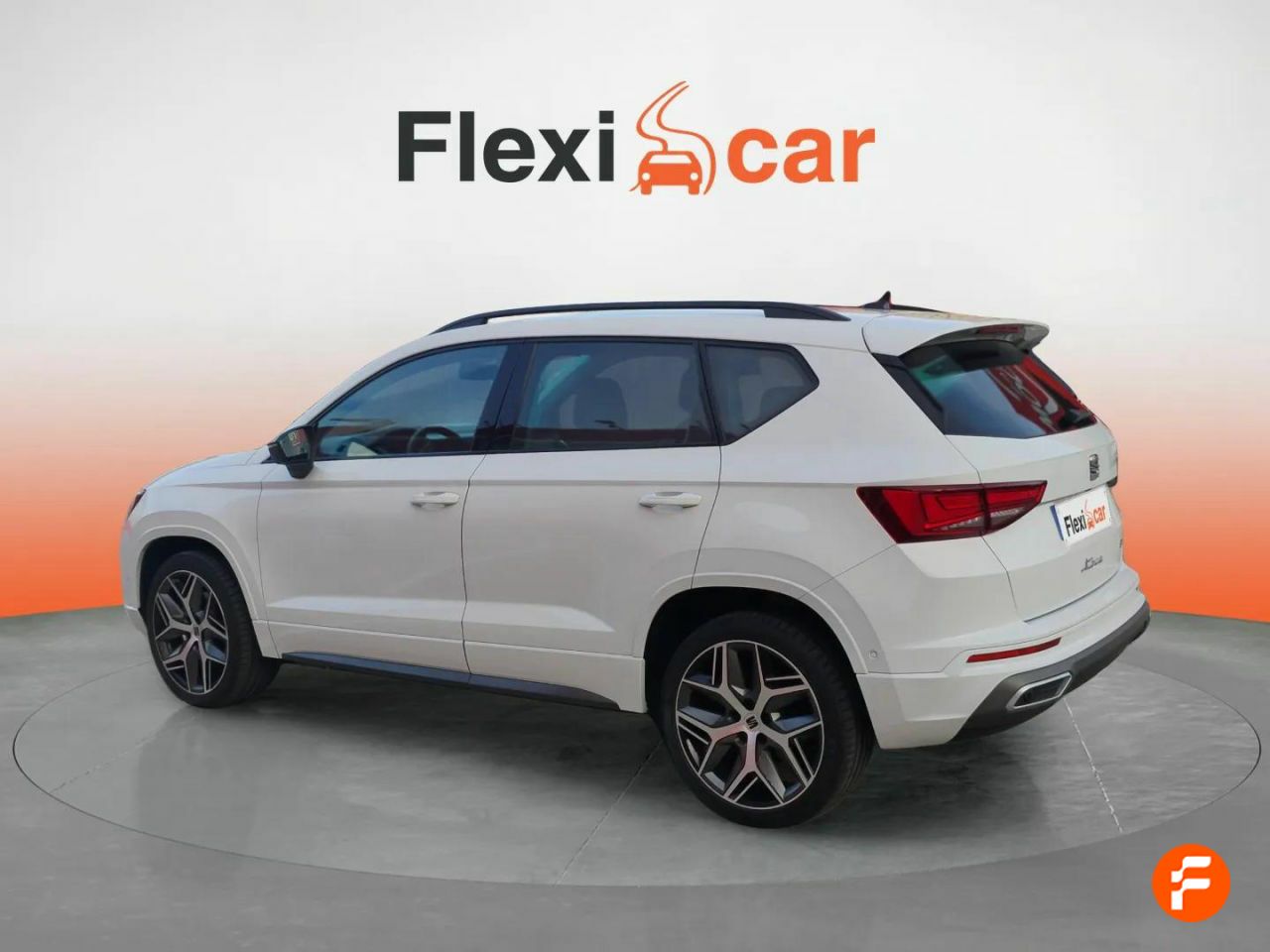 Foto Seat Ateca 4