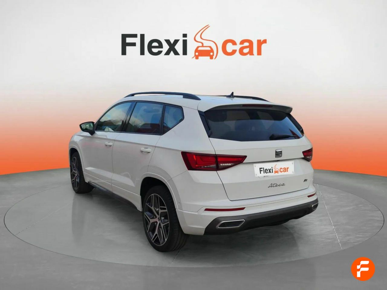 Foto Seat Ateca 5