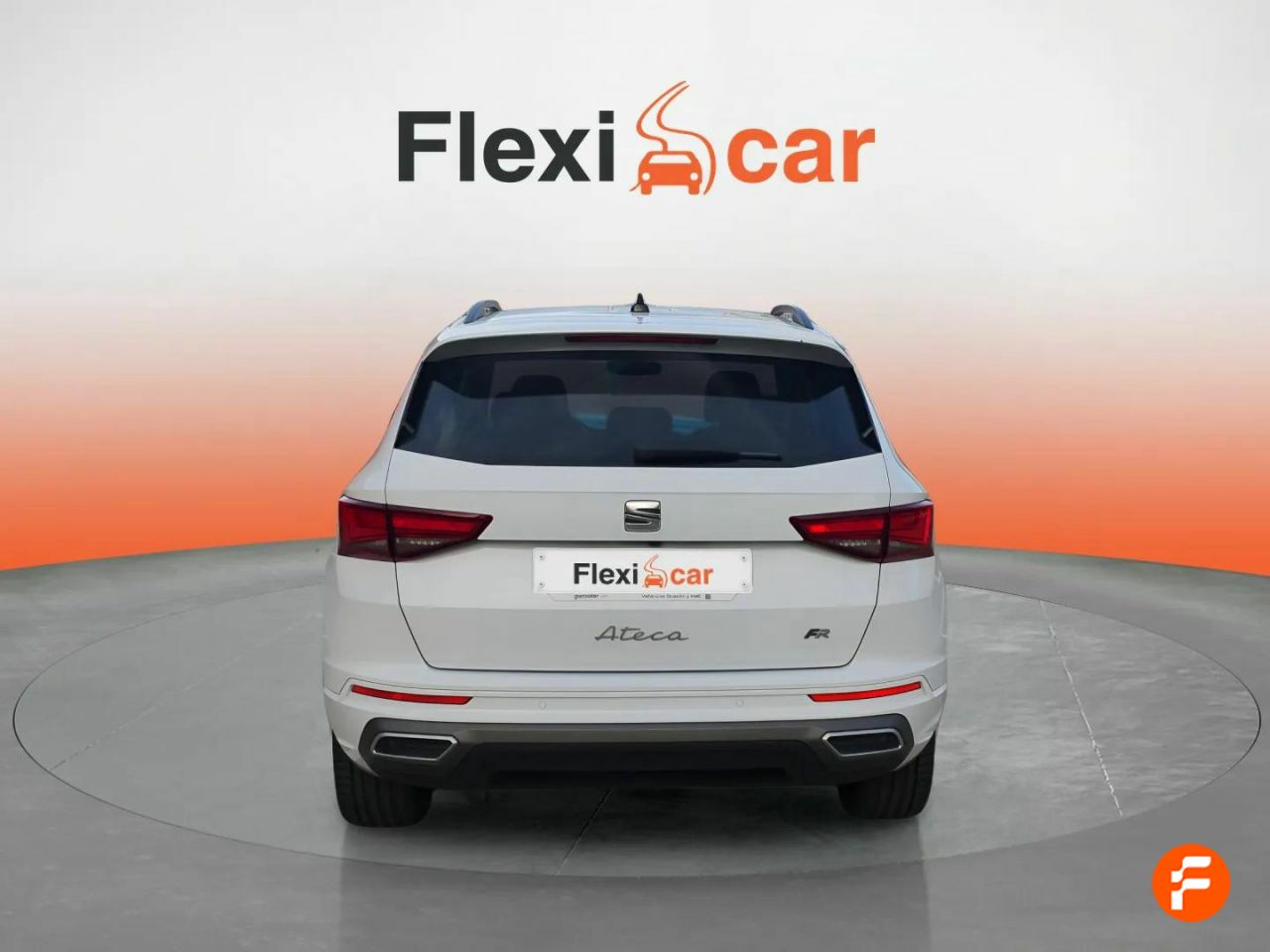 Foto Seat Ateca 7