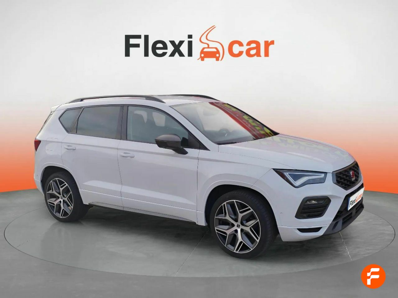 Foto Seat Ateca 10