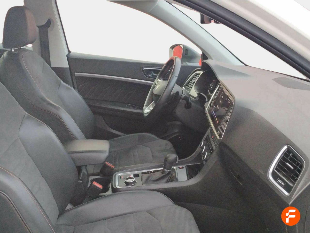 Foto Seat Ateca 16