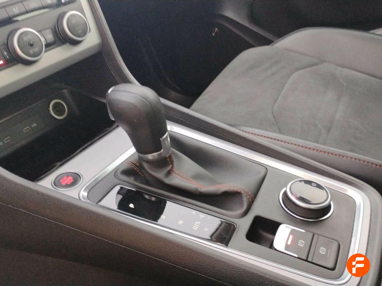 Foto Seat Ateca 17