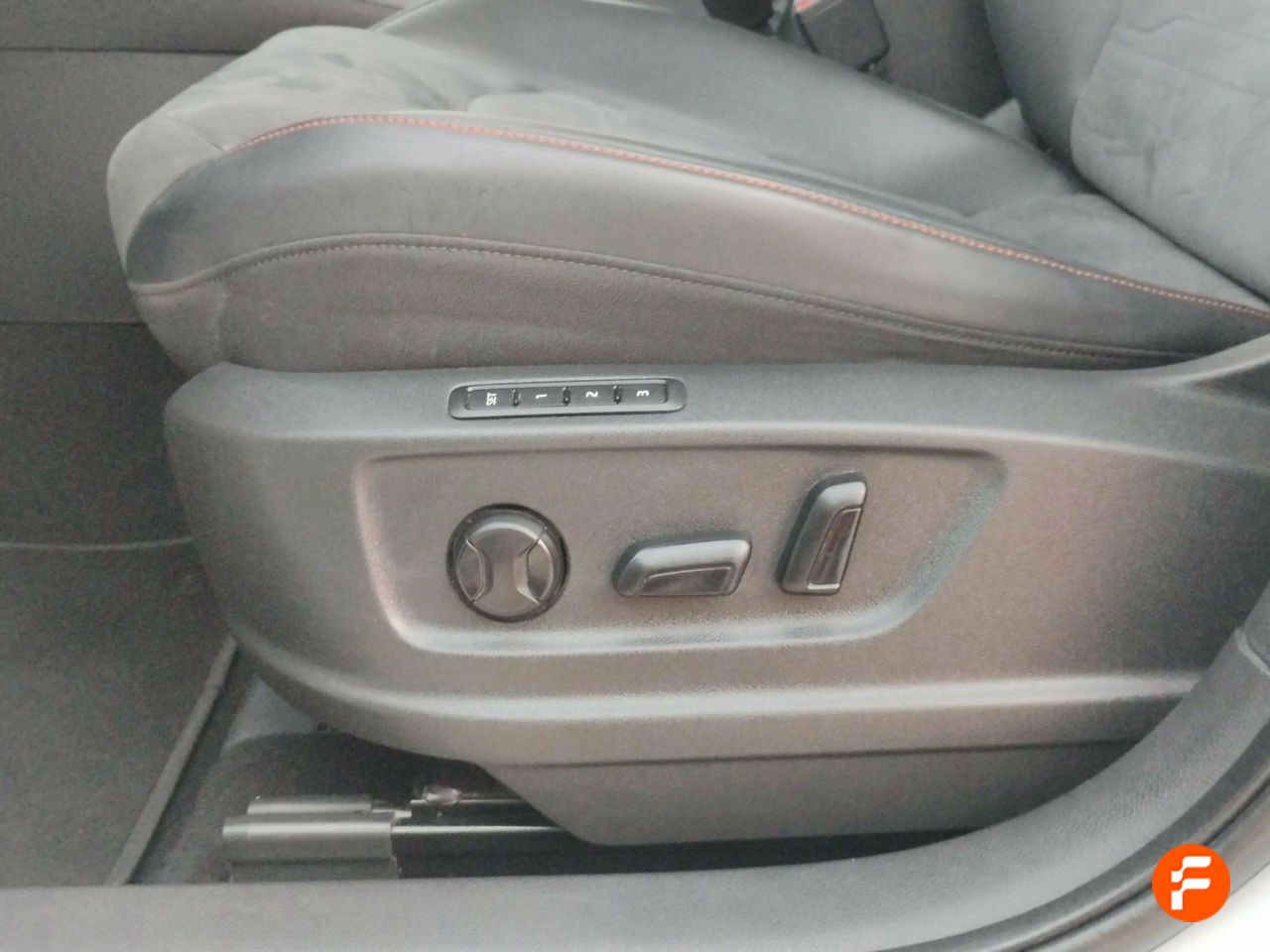Foto Seat Ateca 18