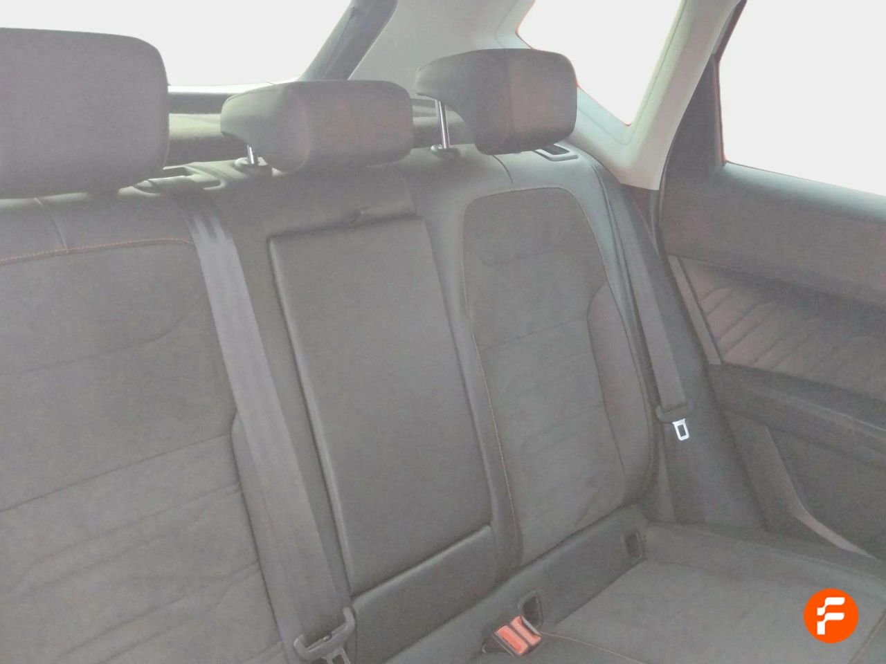 Foto Seat Ateca 20