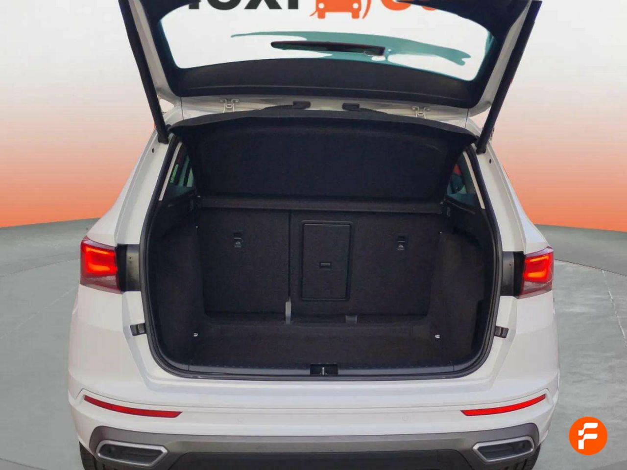 Foto Seat Ateca 21