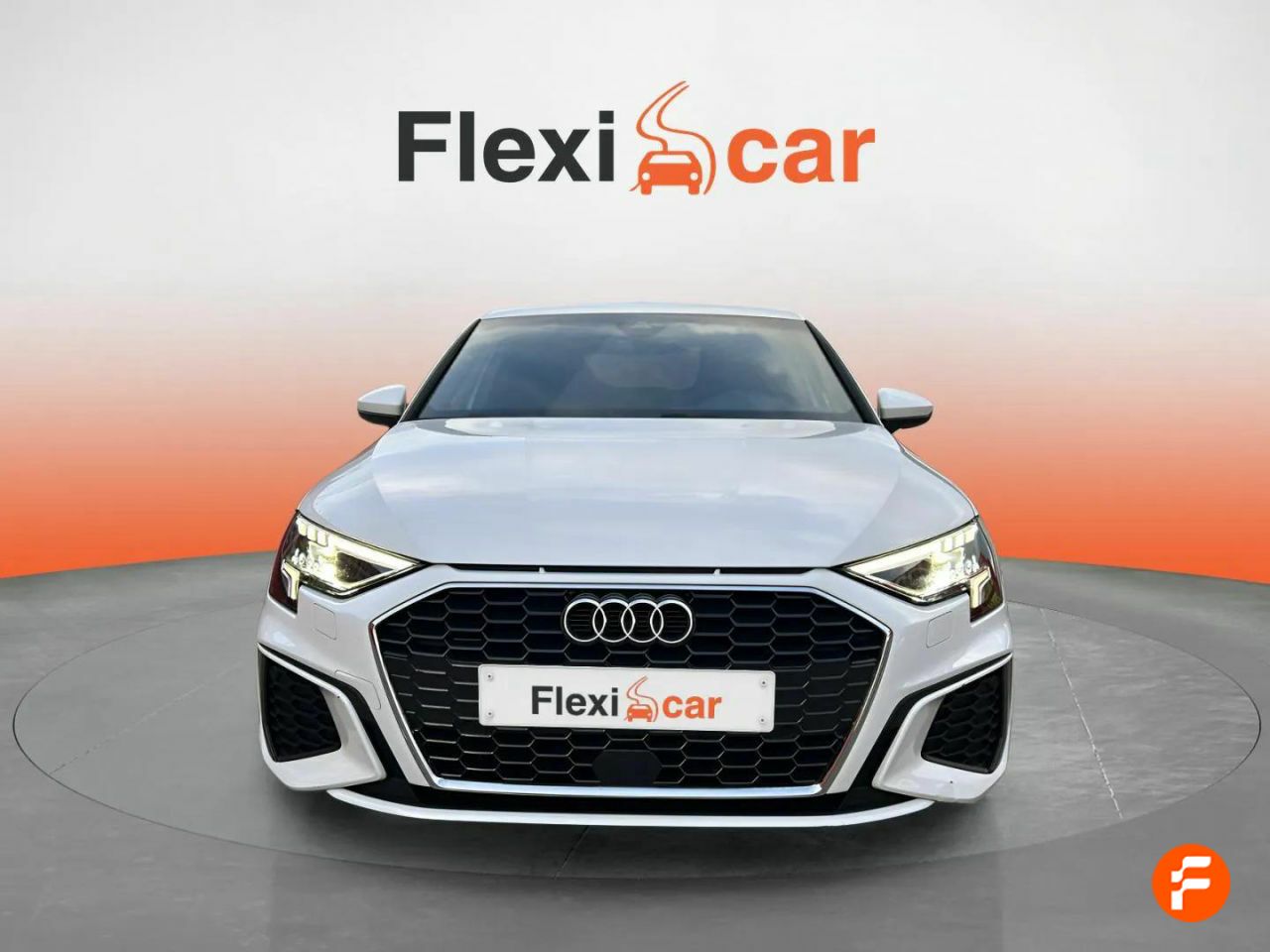 Foto Audi A3 2