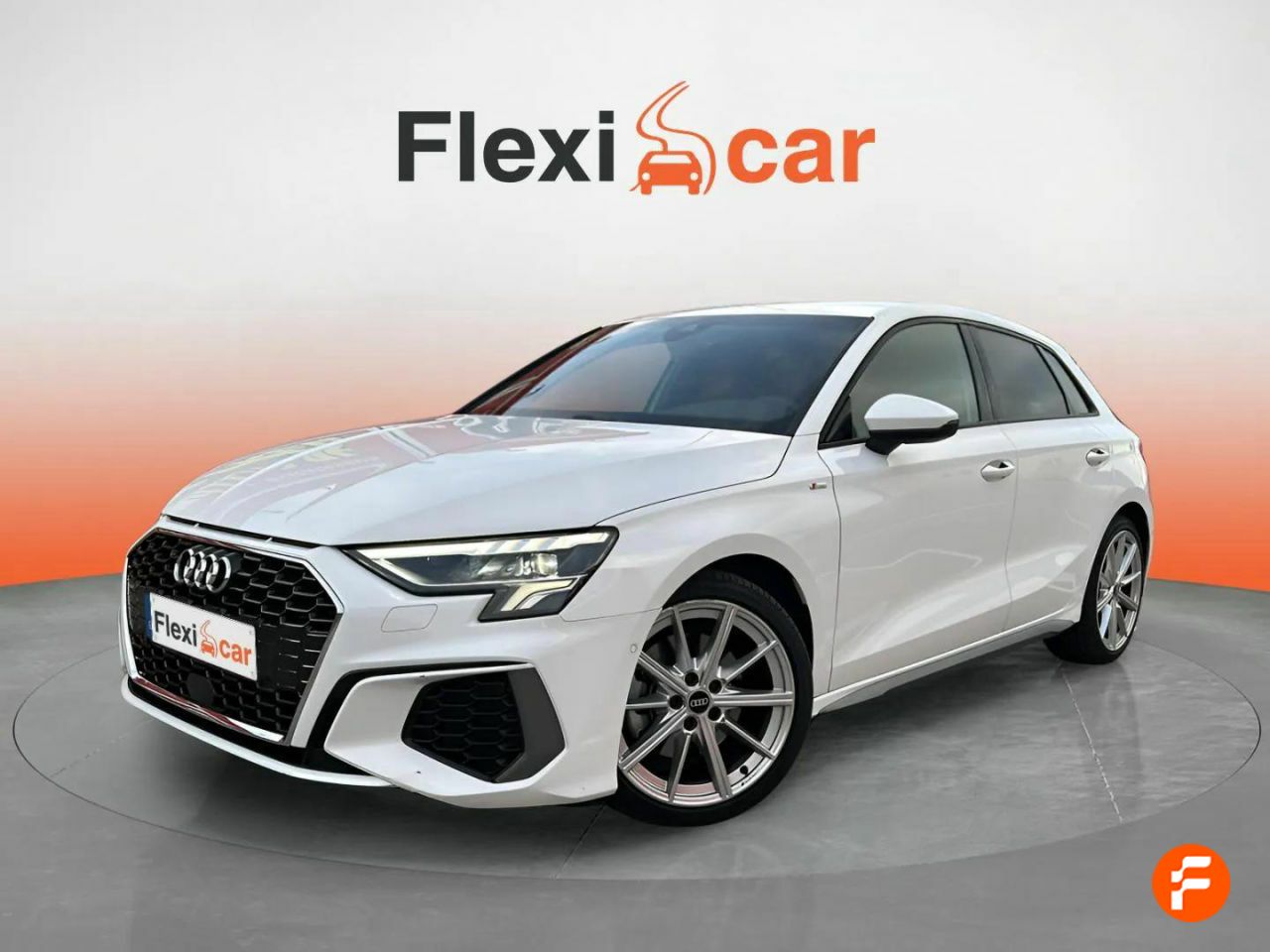 Foto Audi A3 3