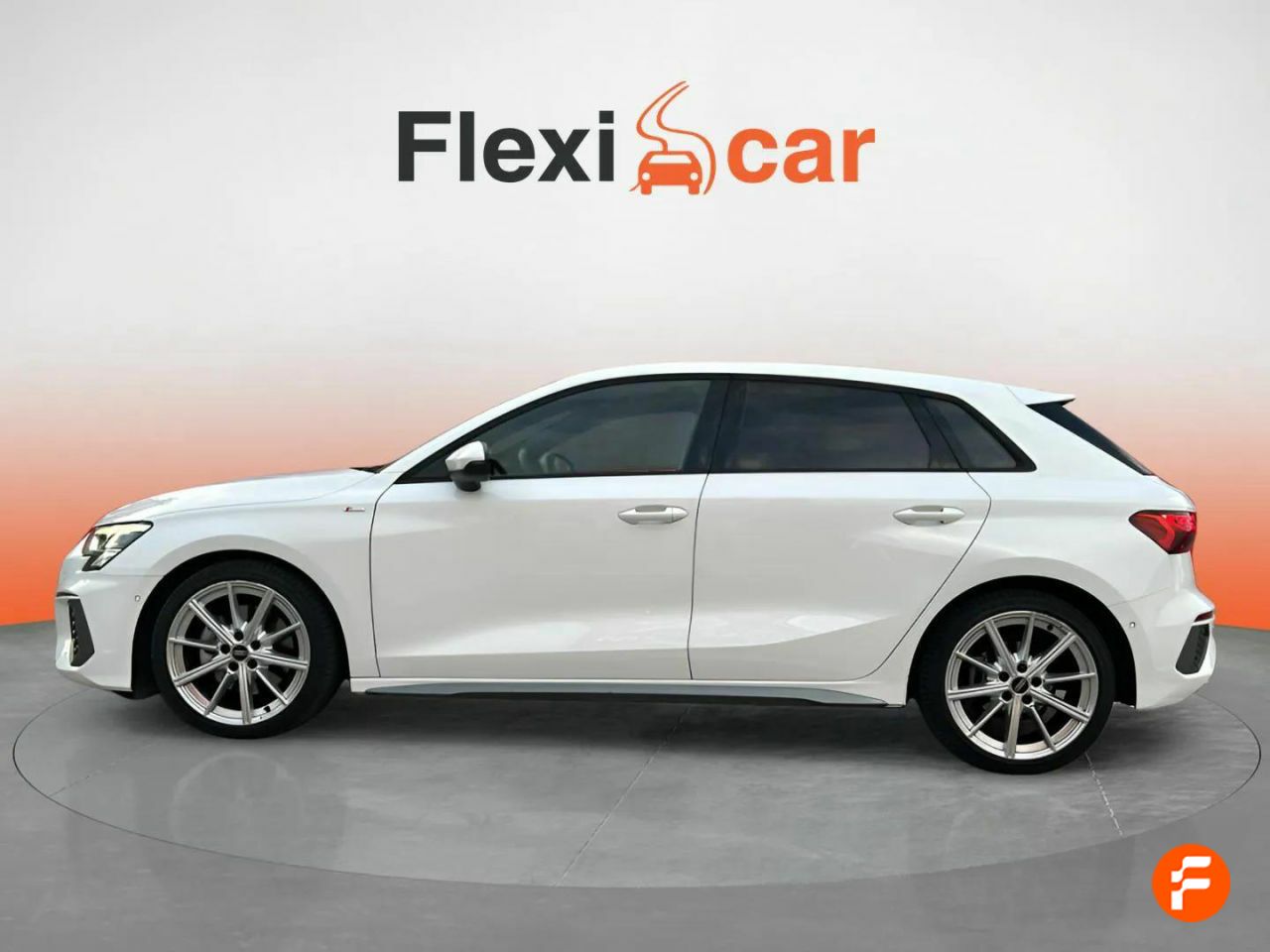 Foto Audi A3 4