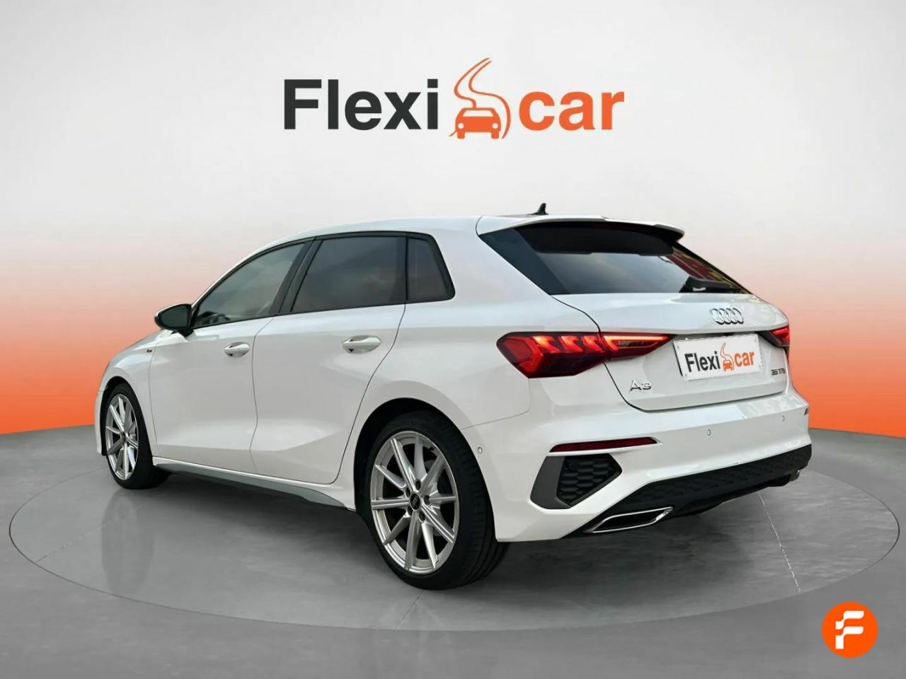 Foto Audi A3 5