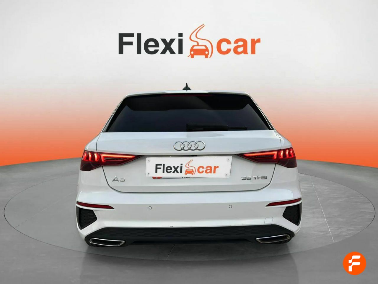 Foto Audi A3 7
