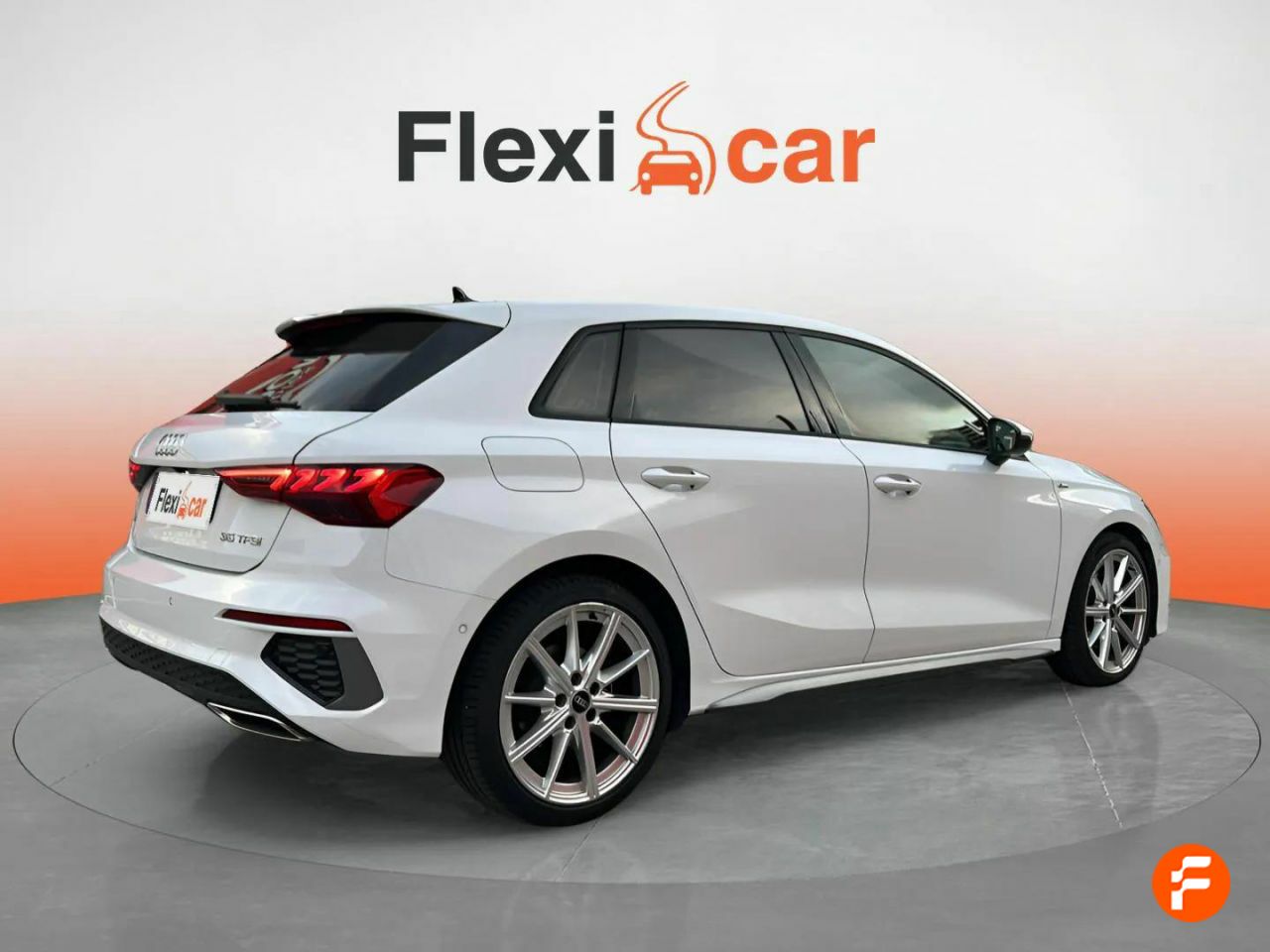 Foto Audi A3 8