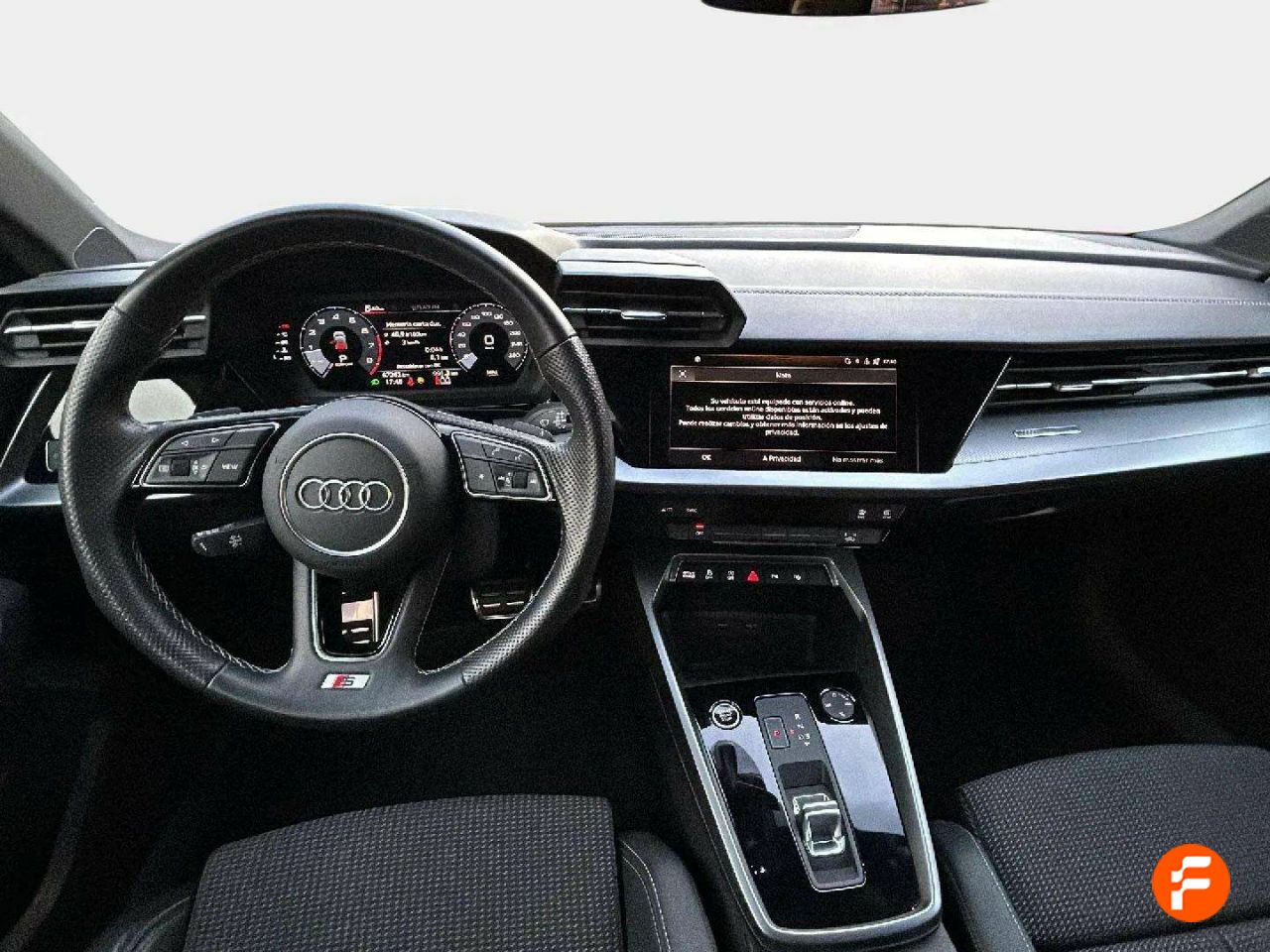 Foto Audi A3 10