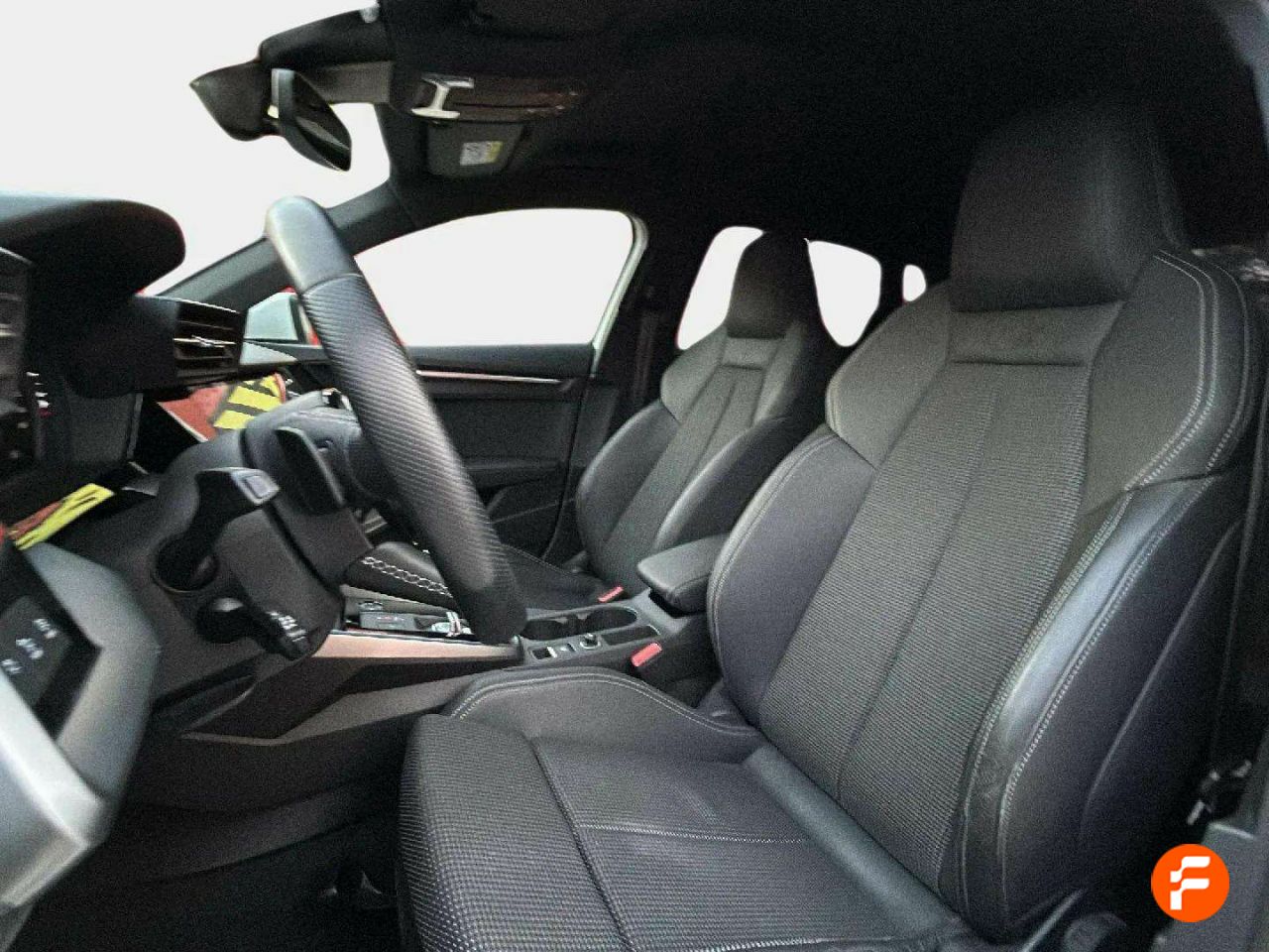 Foto Audi A3 14