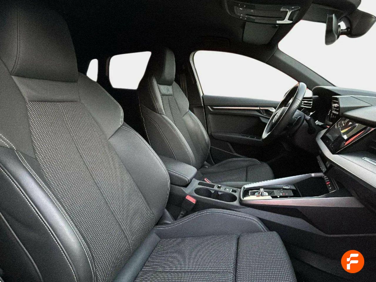 Foto Audi A3 15