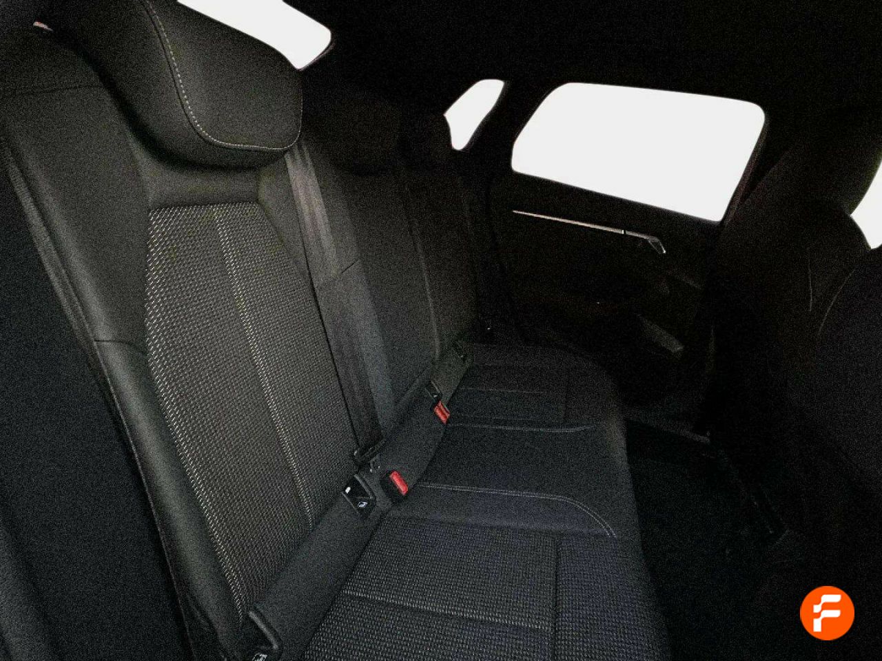 Foto Audi A3 16