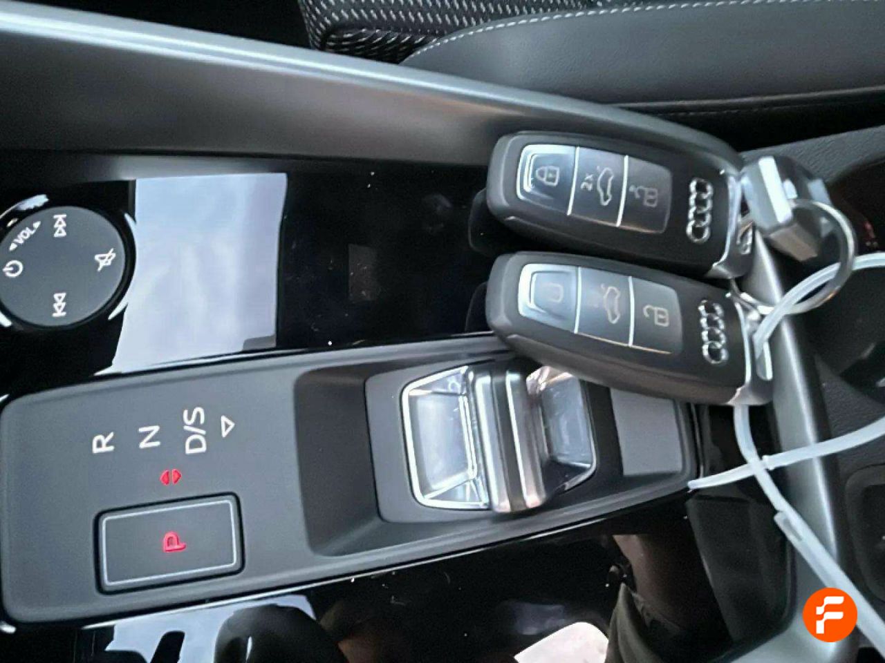 Foto Audi A3 17