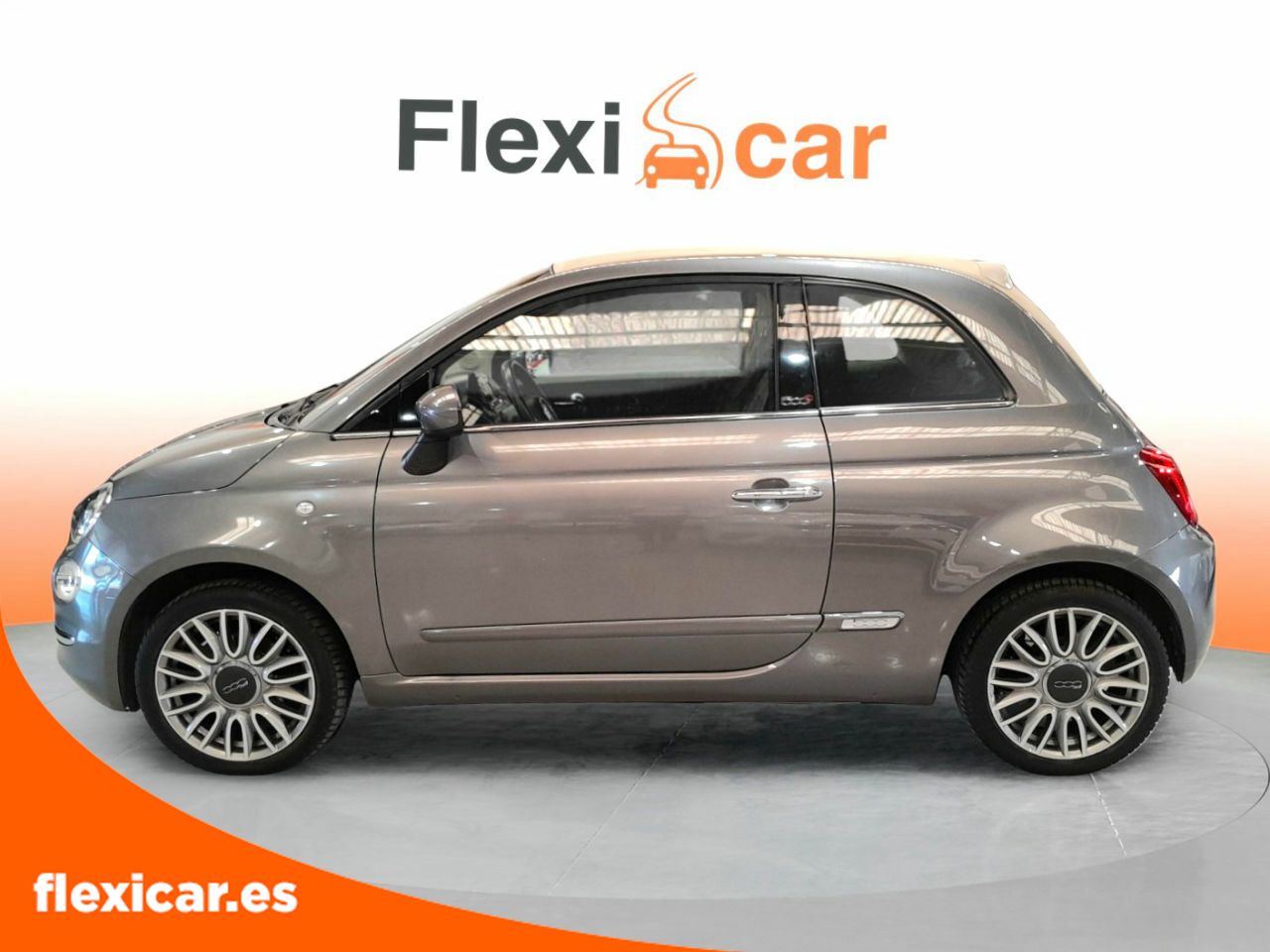 Foto Fiat 500C 5