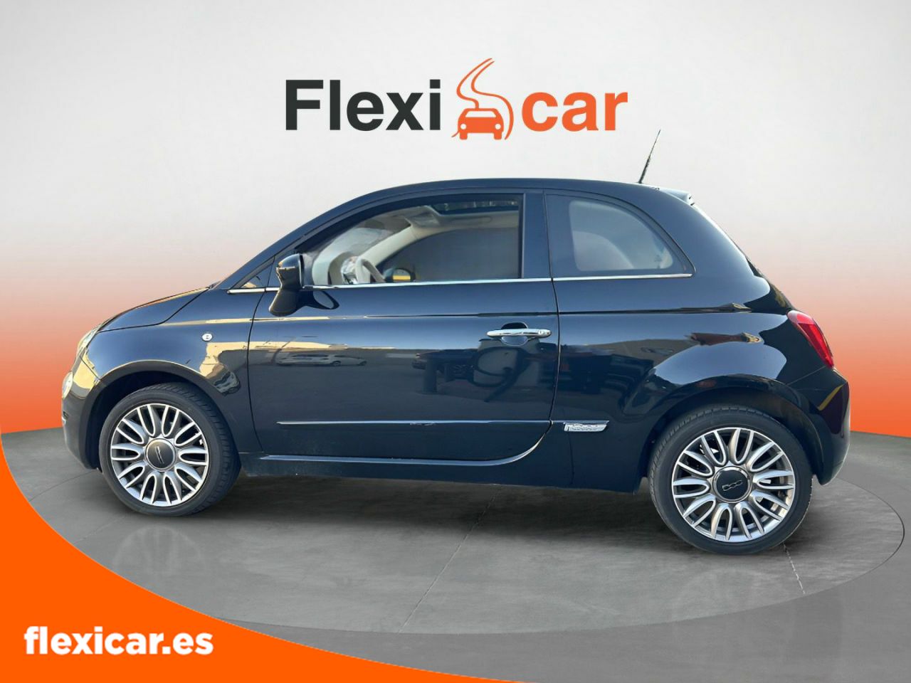 Foto Fiat 500 4