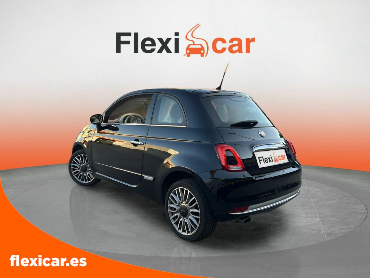 Foto Fiat 500 5