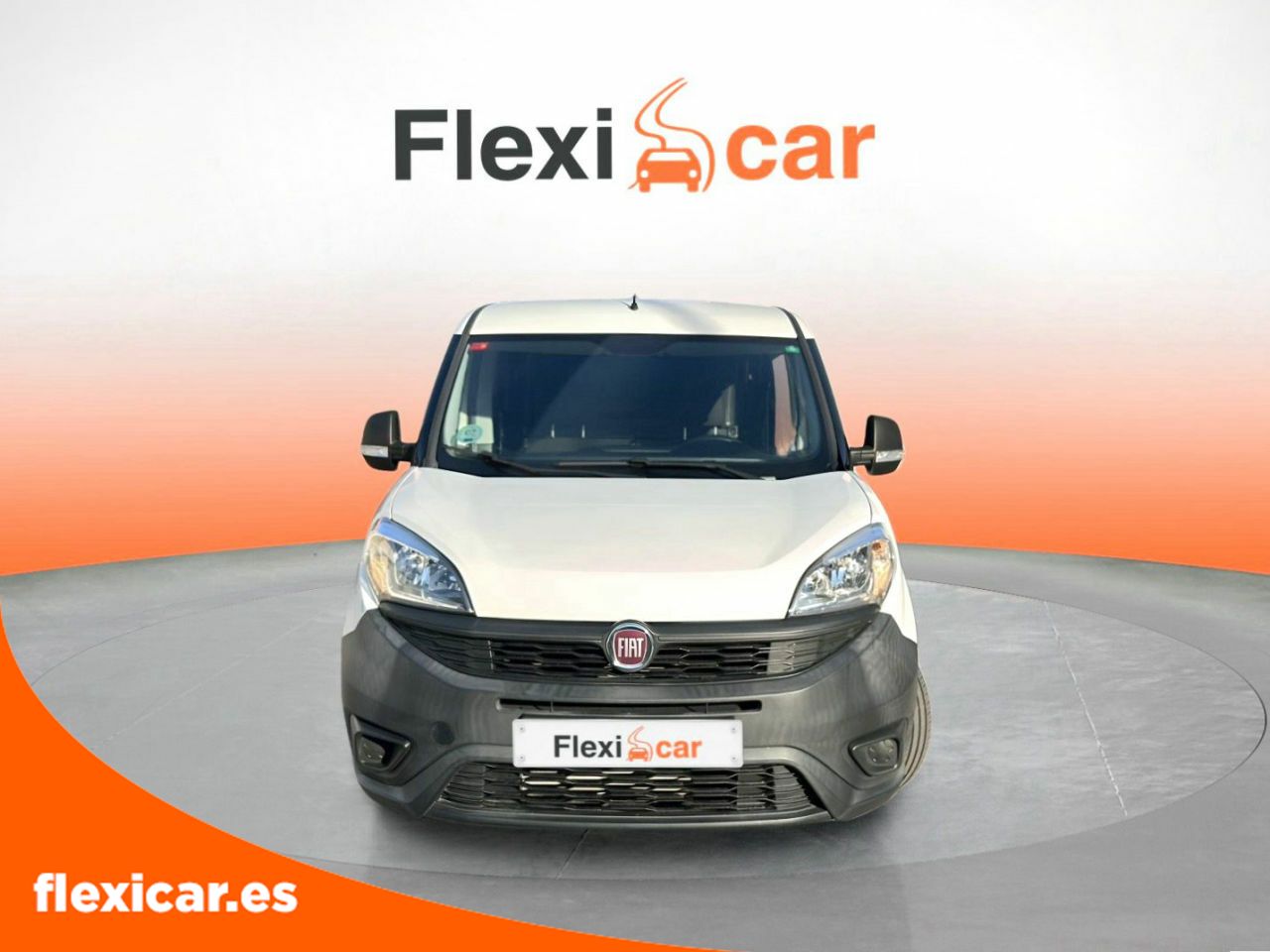 Foto Fiat Doblo 2