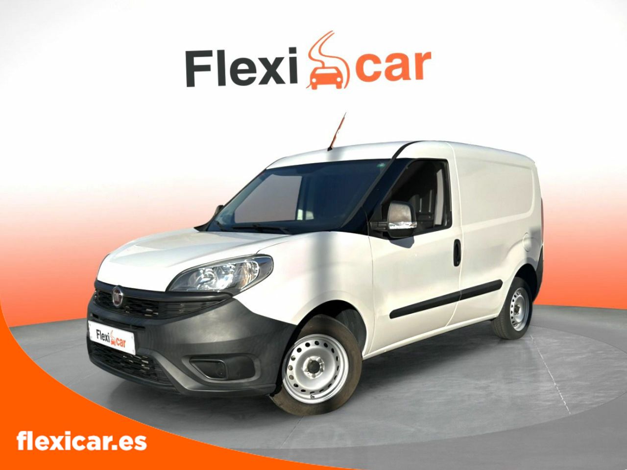 Foto Fiat Doblo 3