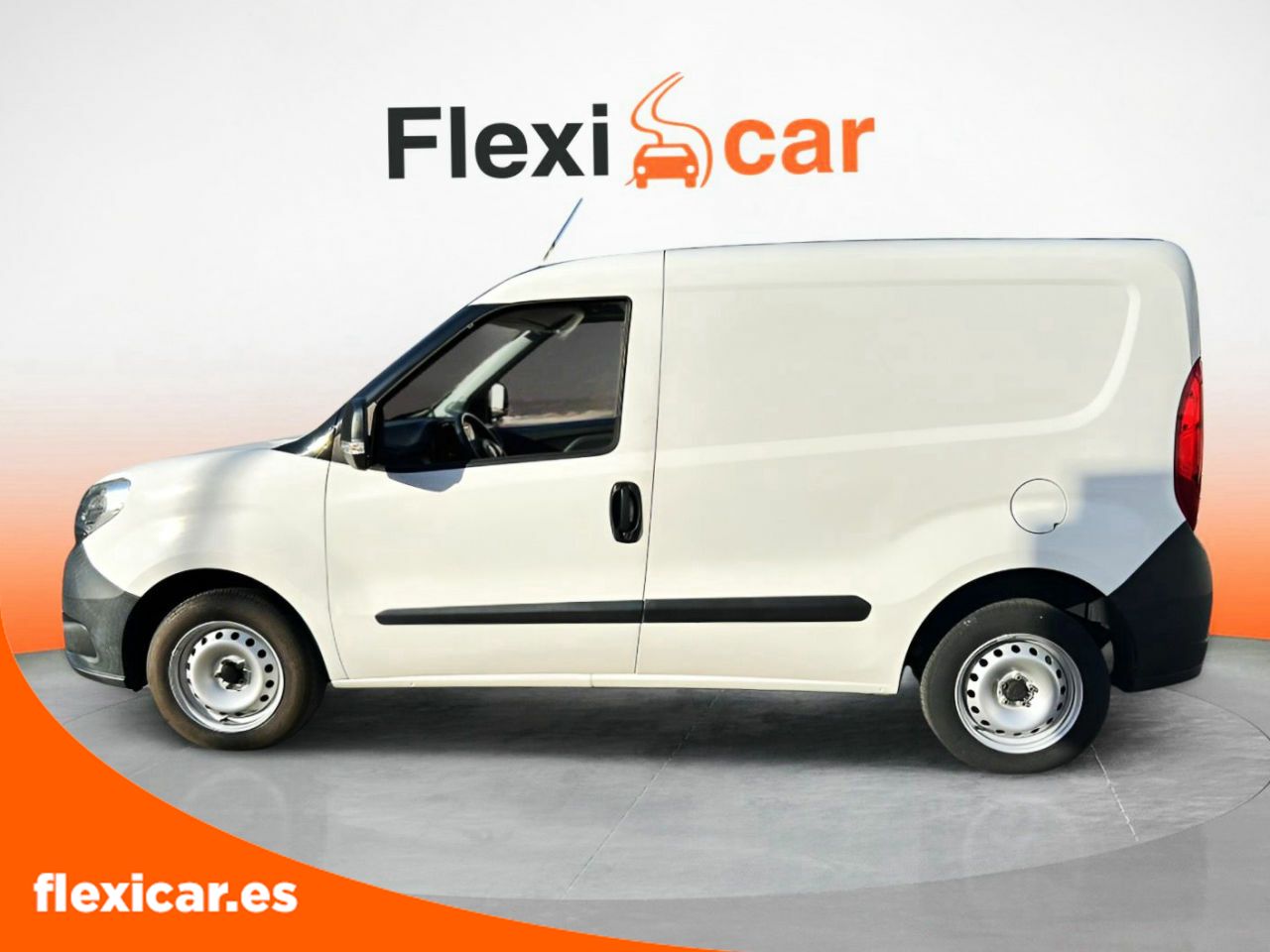 Foto Fiat Doblo 4