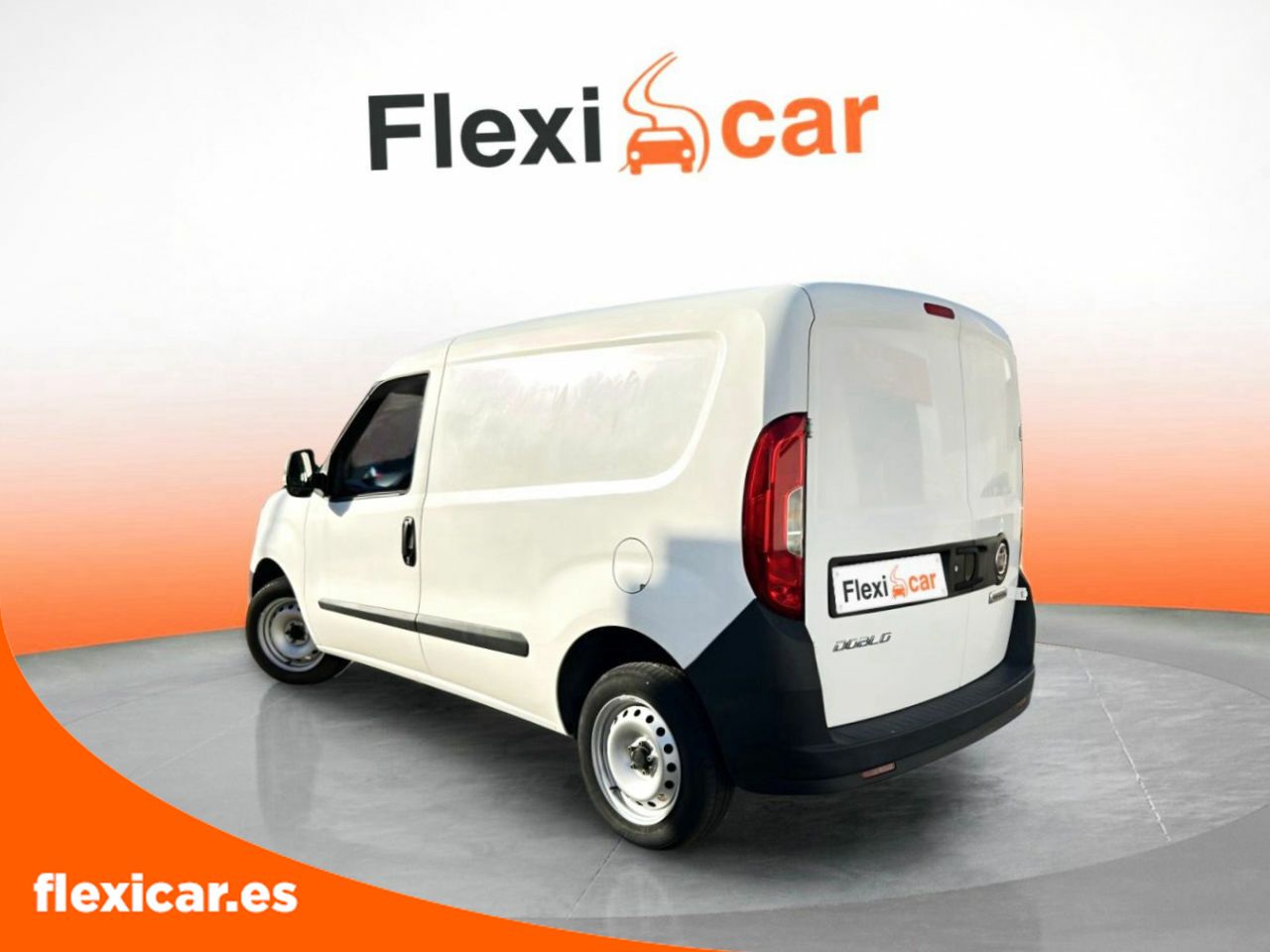 Foto Fiat Doblo 7