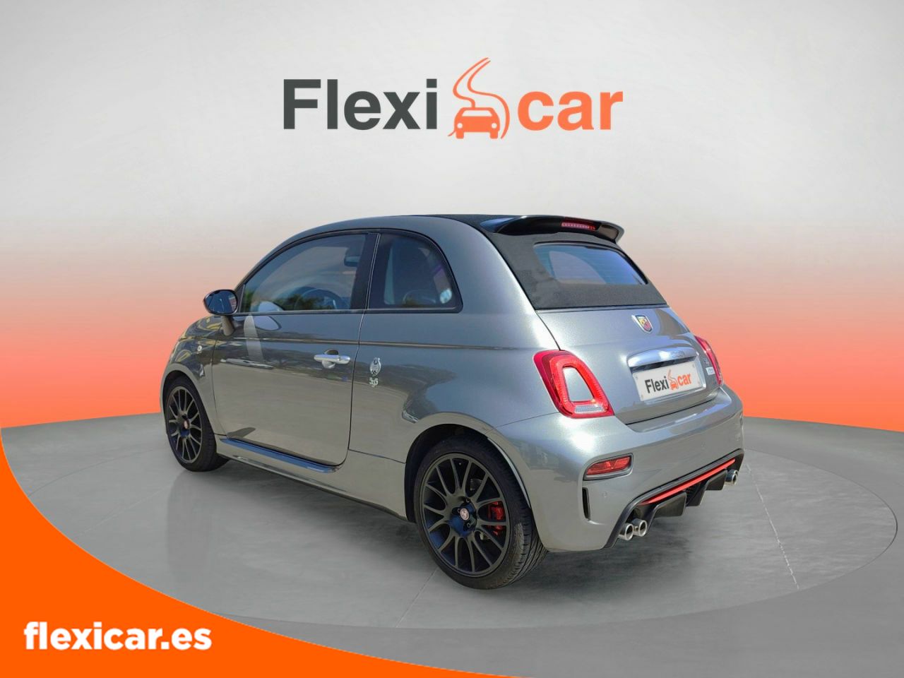 Foto Abarth 500 7