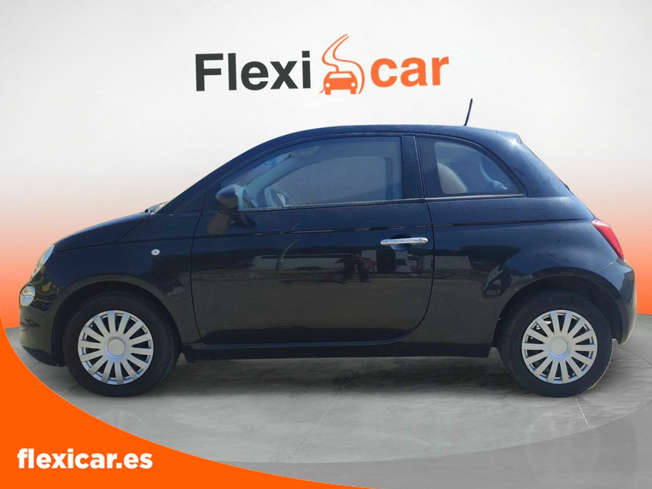 Foto Fiat 500 4