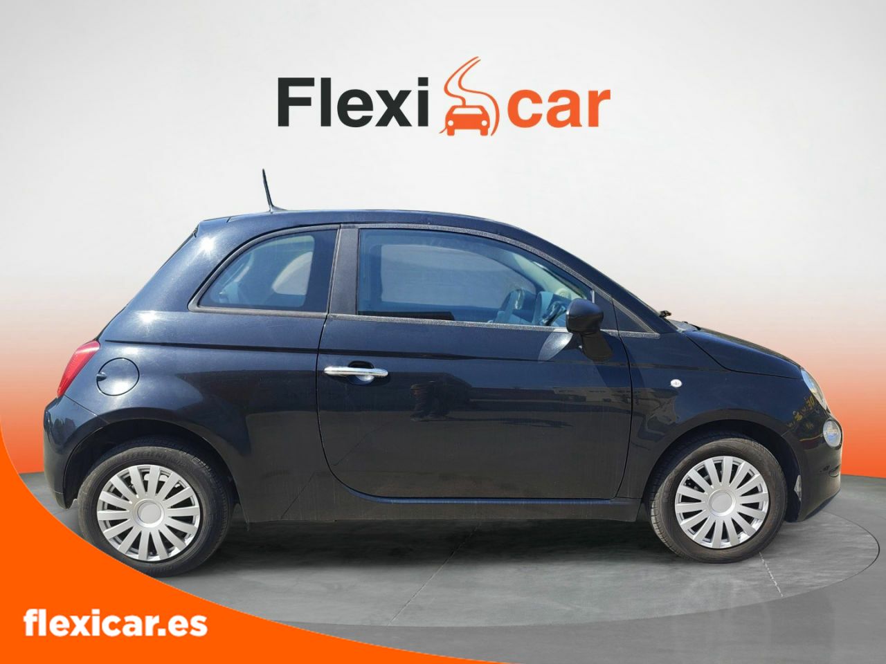 Foto Fiat 500 9