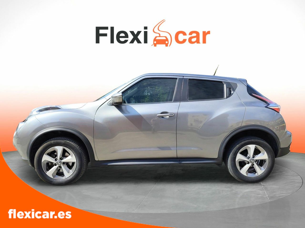 Foto Nissan Juke 4