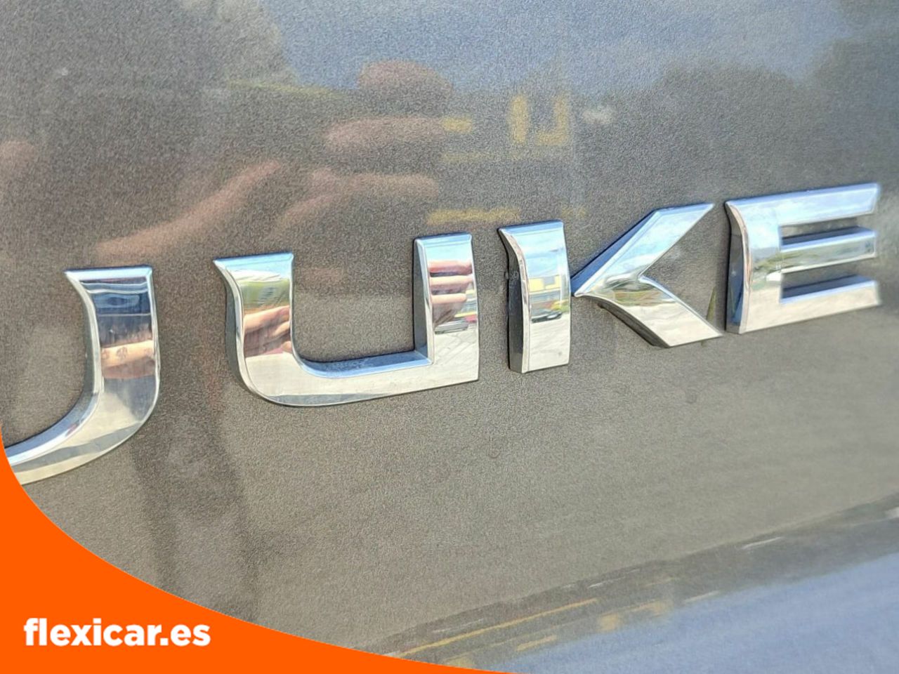 Foto Nissan Juke 7