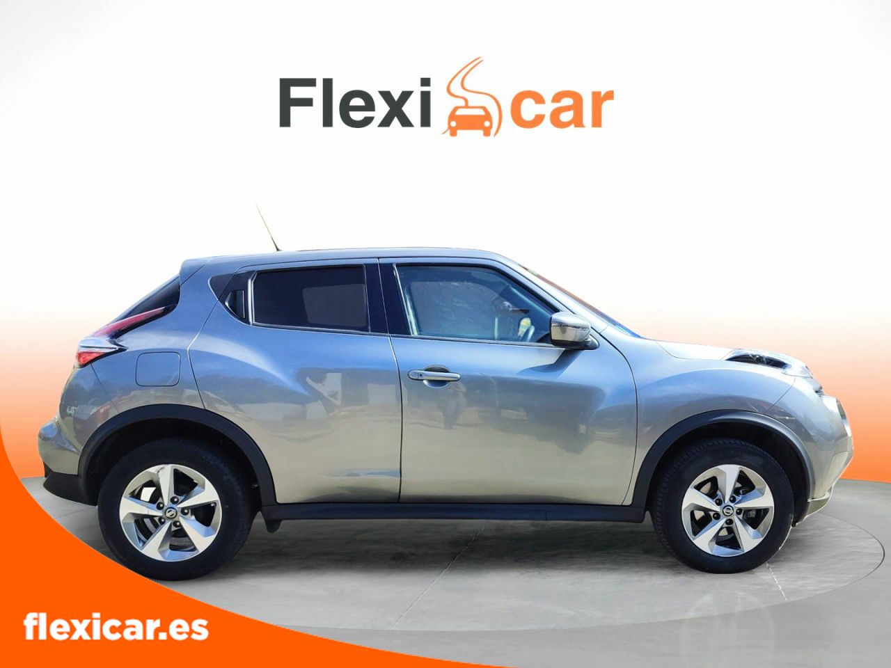 Foto Nissan Juke 11