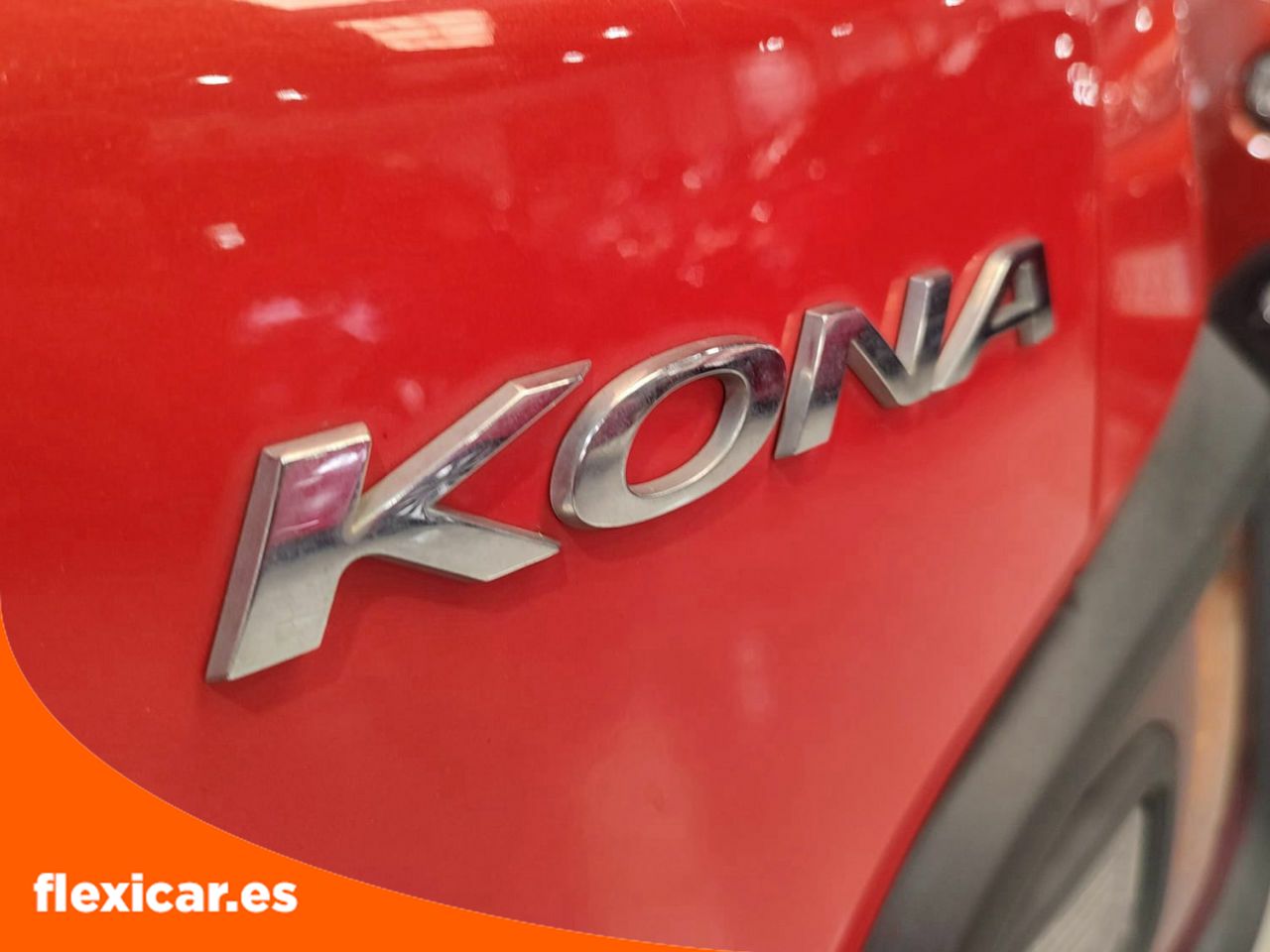 Foto Hyundai Kona 20