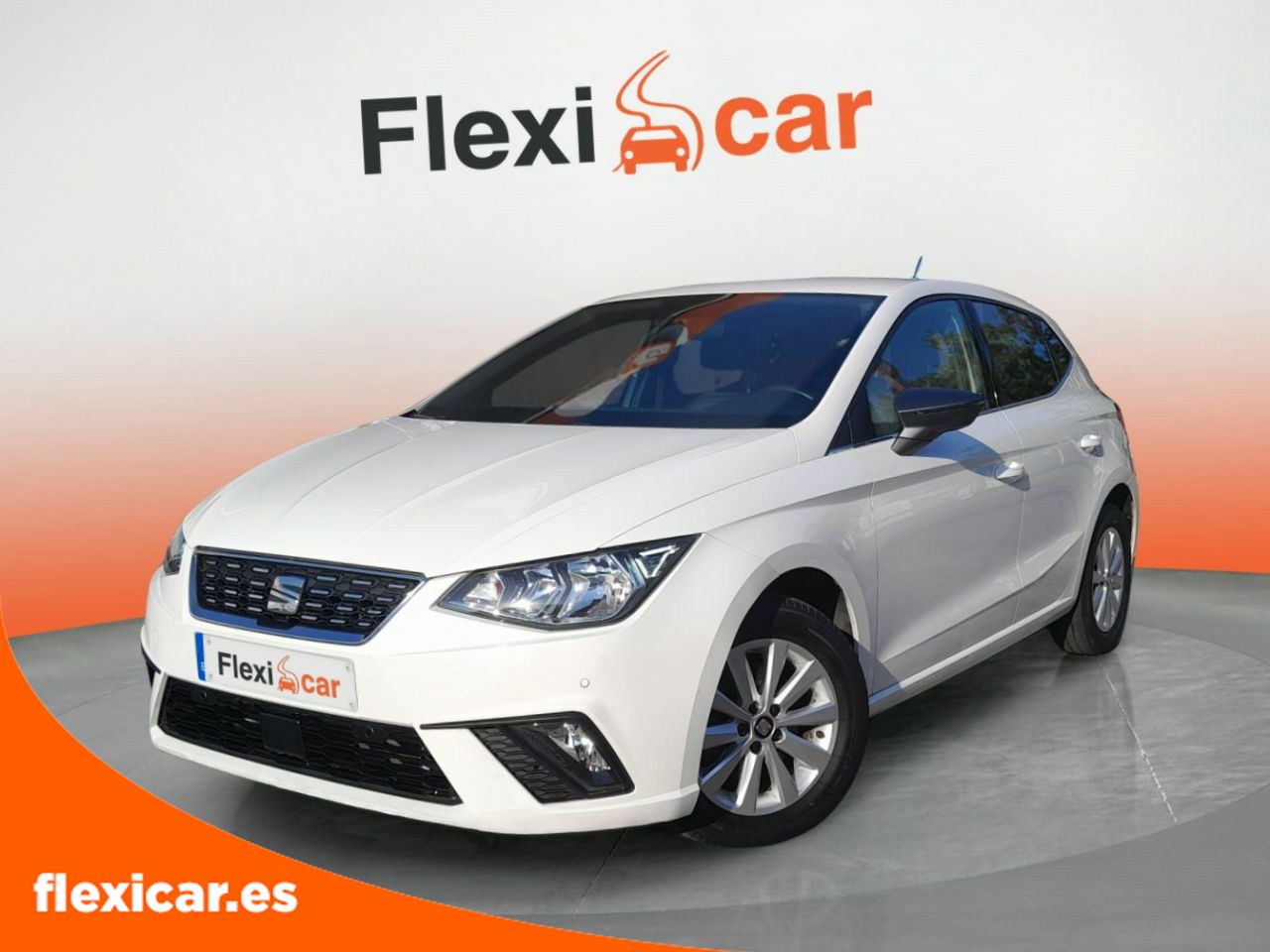 Foto Seat Ibiza 5